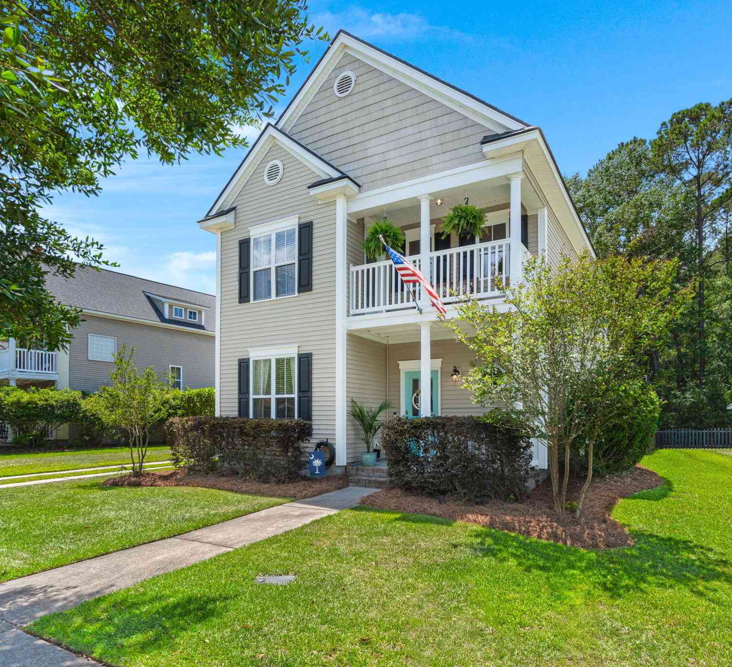 Homes For Sale - 1885 Hubbell Drive<br/> Mount Pleasant, SC 29466