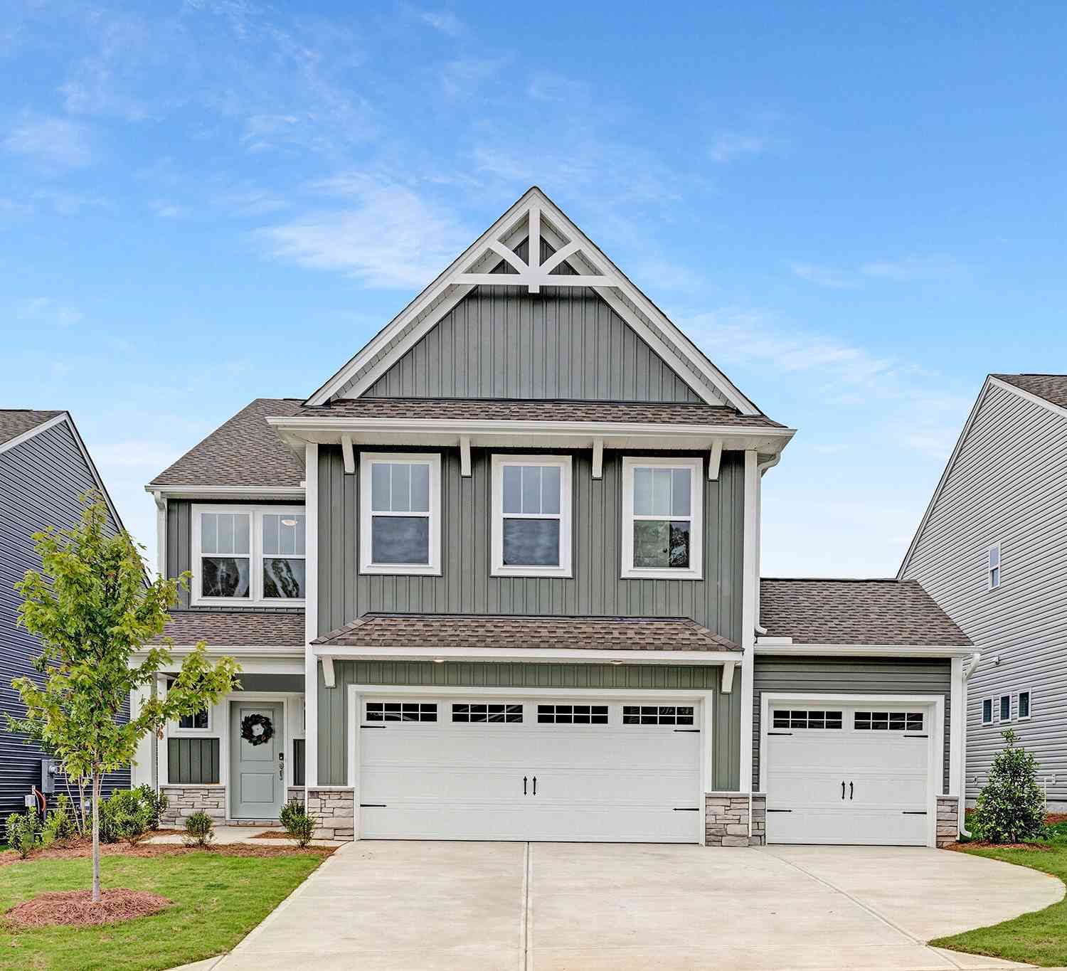 Homes For Sale - 1015 Toland Drive #49<br/> Saint George, SC 29477