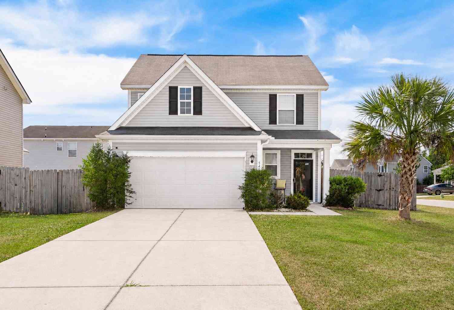 Homes For Sale - 548 Pleasant Side Drive<br/> Moncks Corner, SC 29461