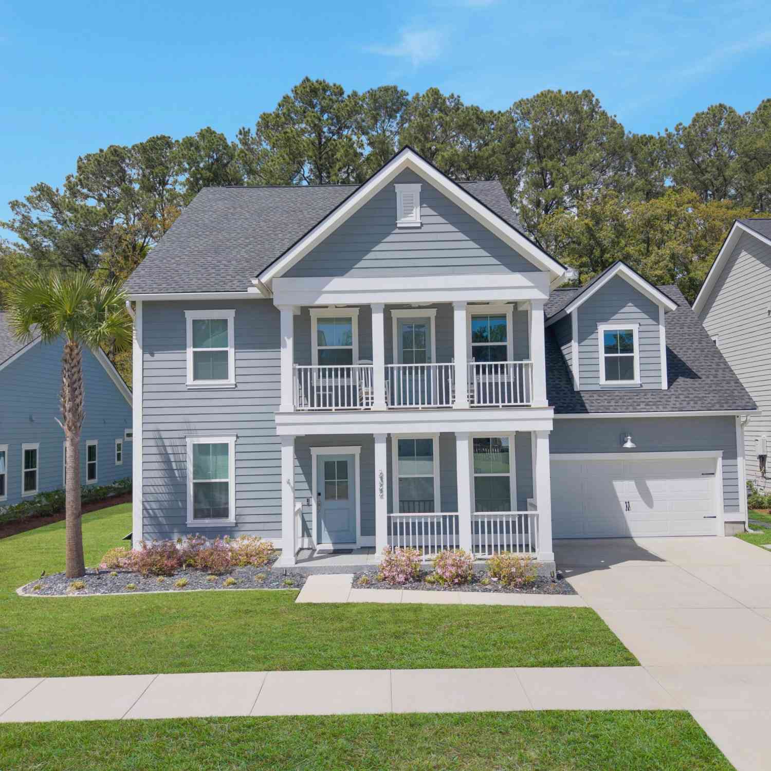 Homes For Sale - 2322 Lenwick Hall Lane<br/> Johns Island, SC 29455