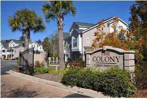 Homes For Rent - 2322 Egret Crest Lane<br/> Charleston, SC 29414