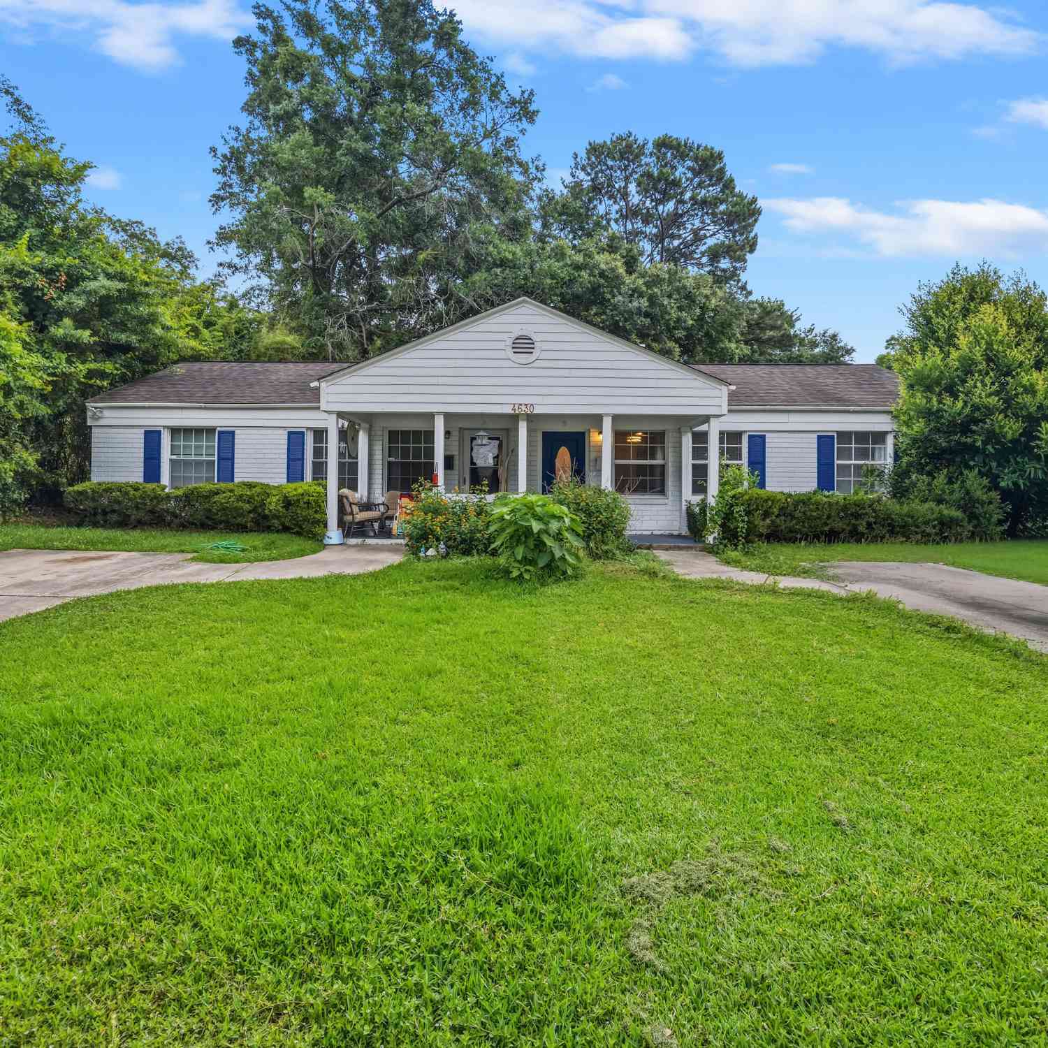 Multifamily For Rent - 4630 Oakwood Avenue #AB<br/> North Charleston, SC 29405