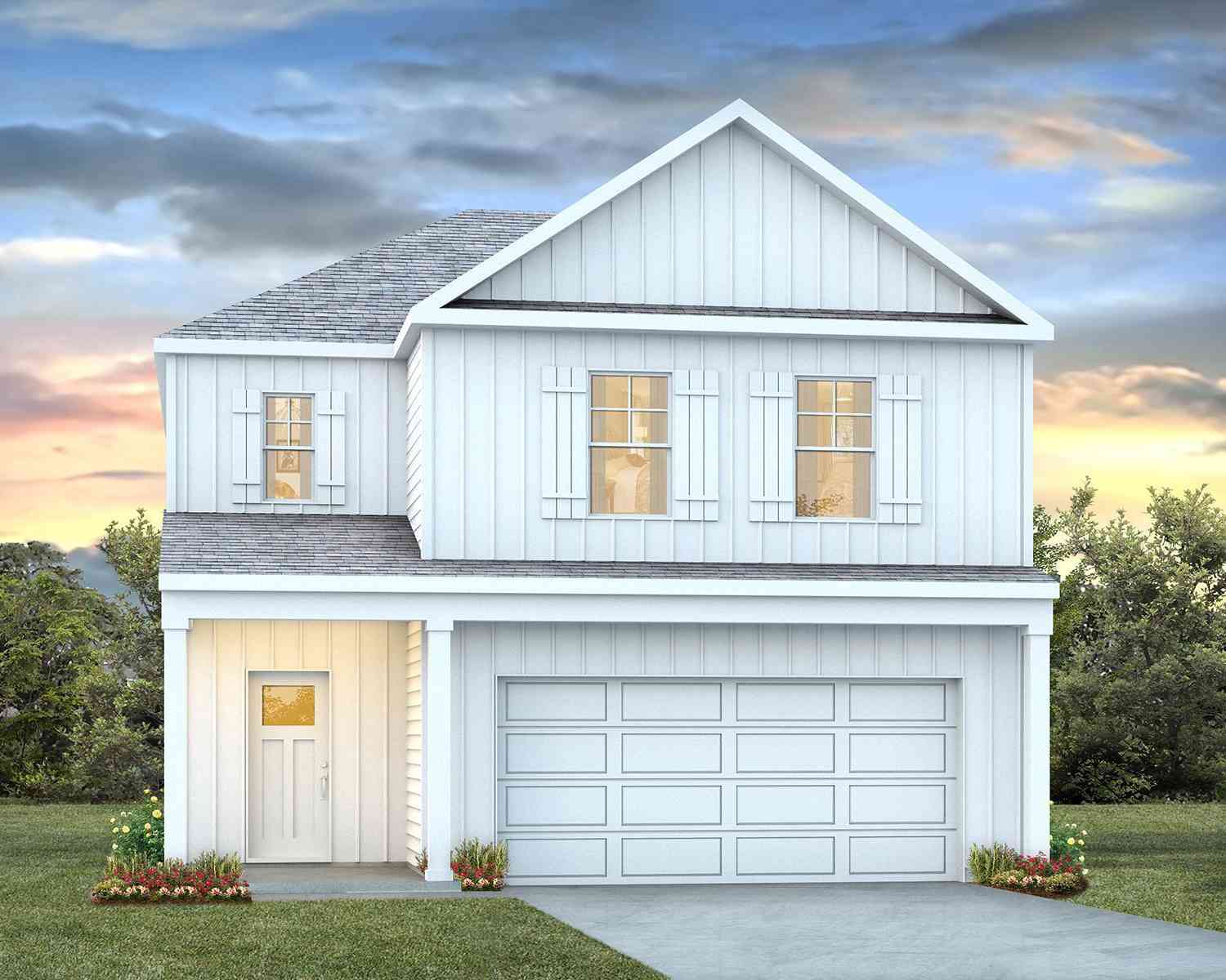 Homes For Sale - 529 Tulip Poplar Drive<br/> Moncks Corner, SC 29461