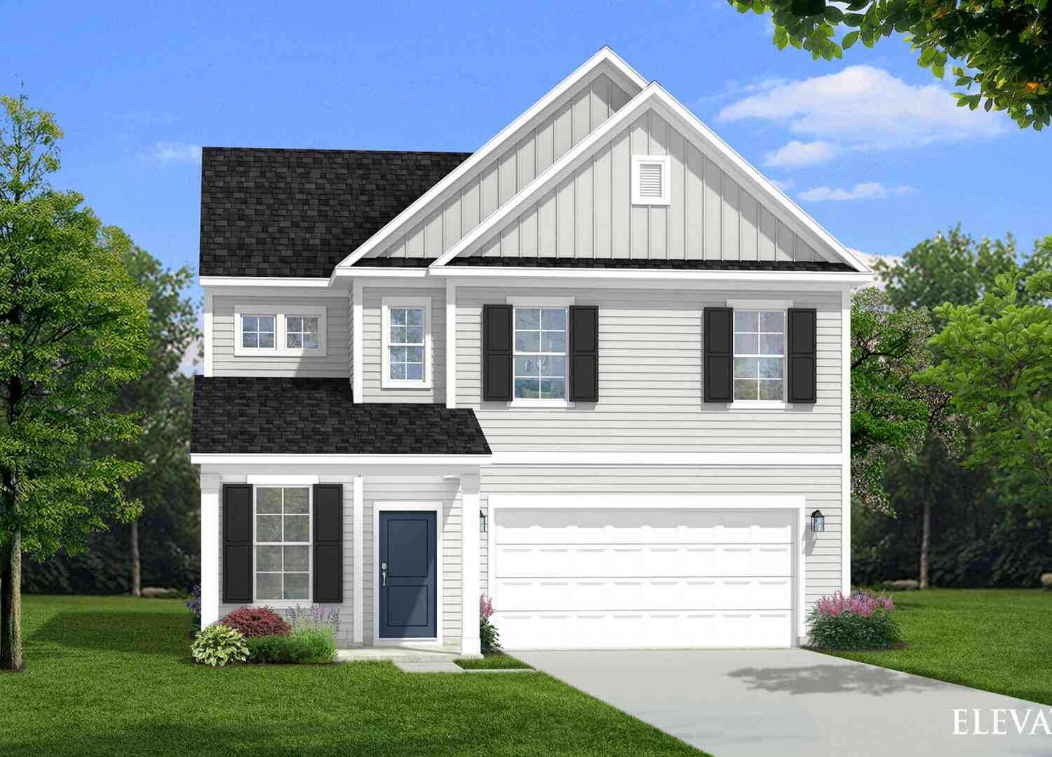Homes For Sale - 436 Cadbury Loop<br/> Summerville, SC 29486