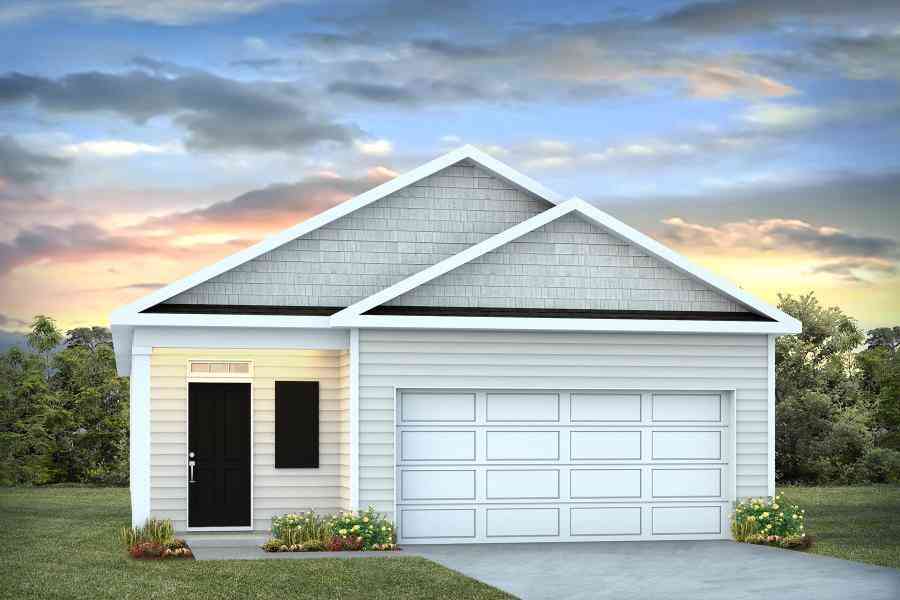 Homes For Sale - 525 Tulip Poplar Drive<br/> Moncks Corner, SC 29461