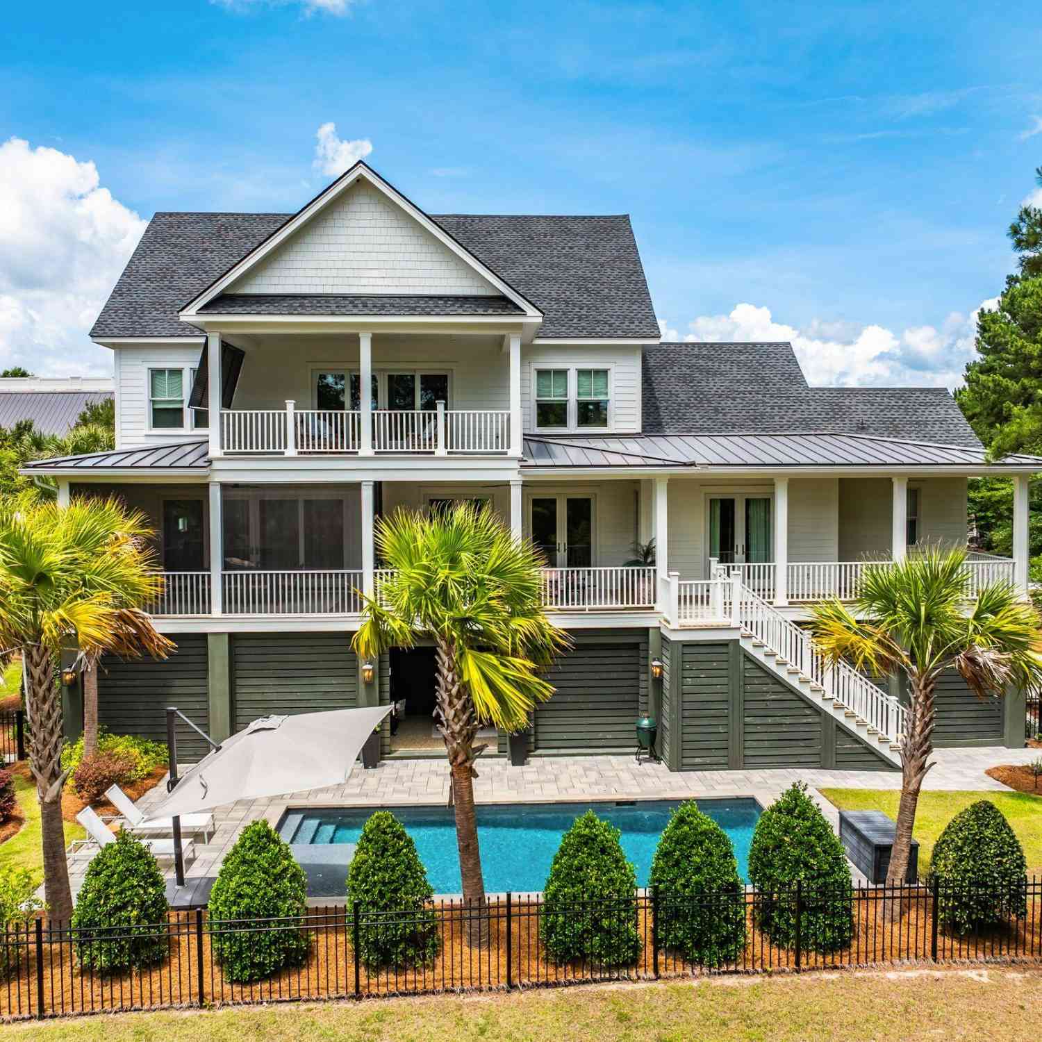 Homes For Sale - 260 Island Park Drive<br/> Charleston, SC 29492