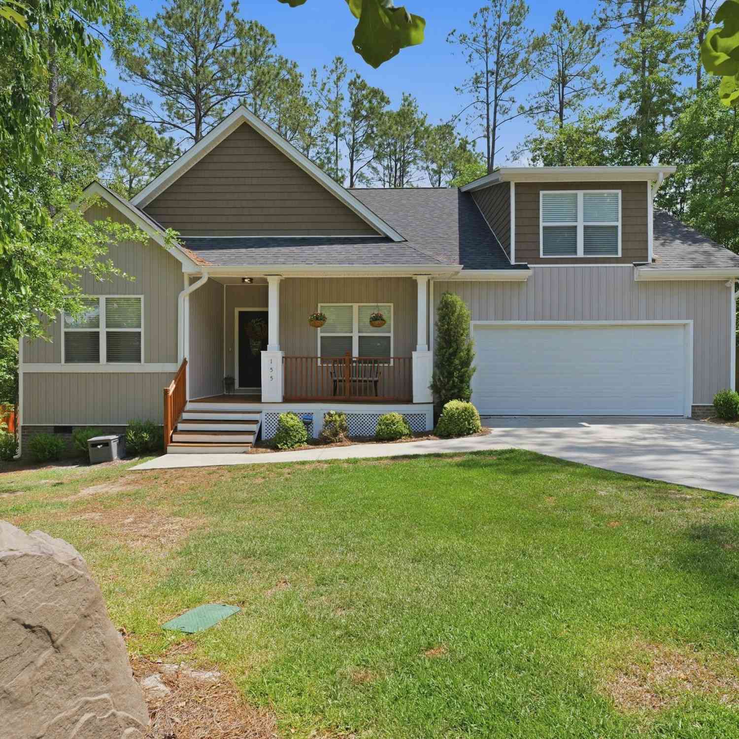 Homes For Sale - 155 Shumpert Road<br/> West Columbia, SC 29172