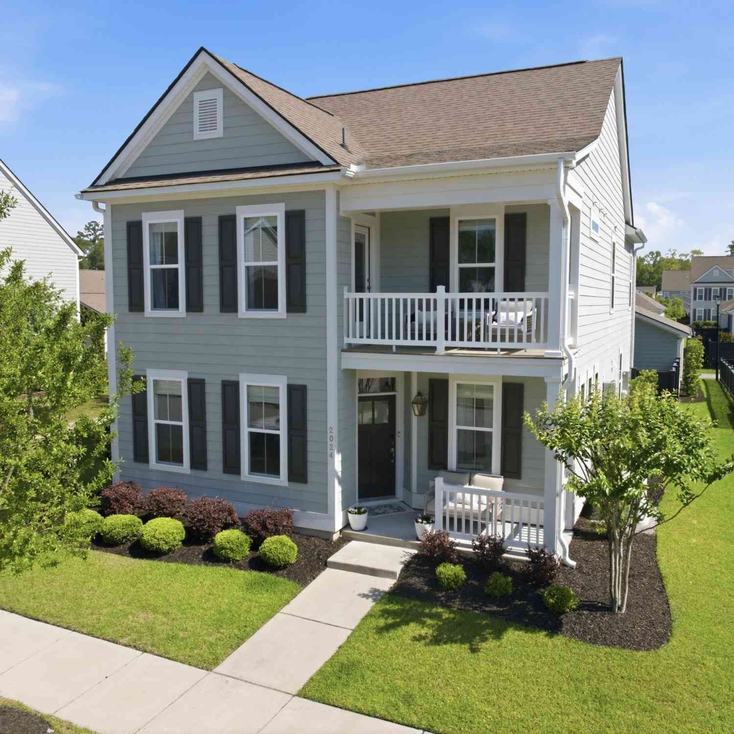 Homes For Sale - 2024 Pearl Stone Street<br/> Johns Island, SC 29455