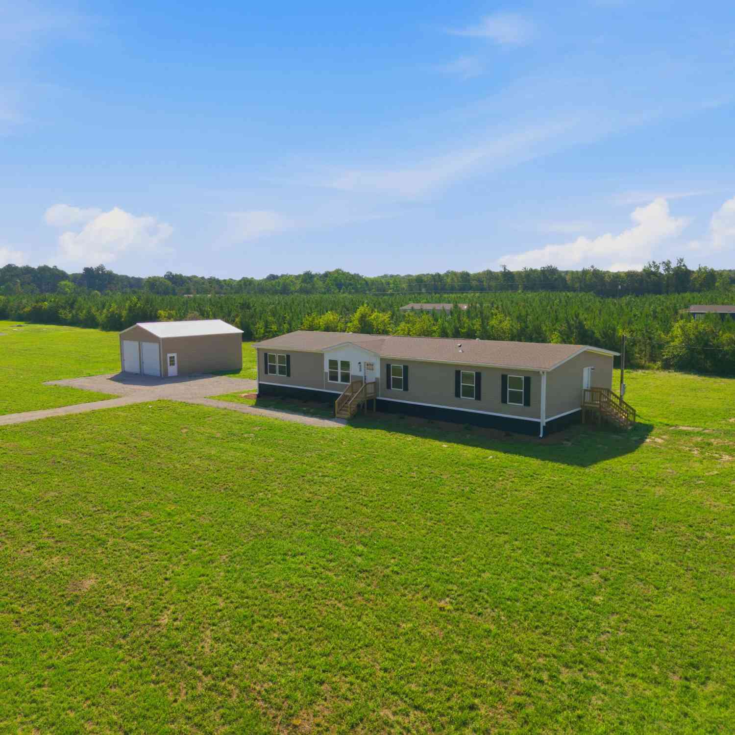 Homes For Sale - 105 Rambling Lane<br/> Cross, SC 29436