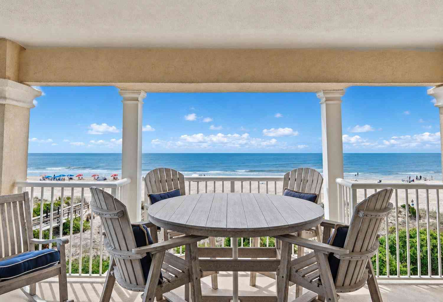Homes For Sale - 1010 Ocean Boulevard #UNIT 301<br/> Charleston County, Isle of Palms, SC 29451