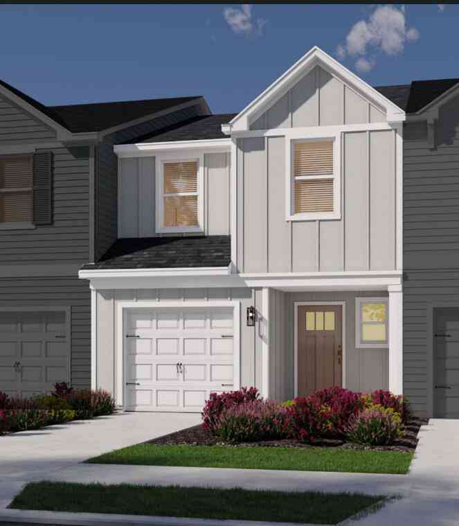 Townhouse For Sale - 123 Brook Run Dr<br/> Moncks Corner, SC 29461