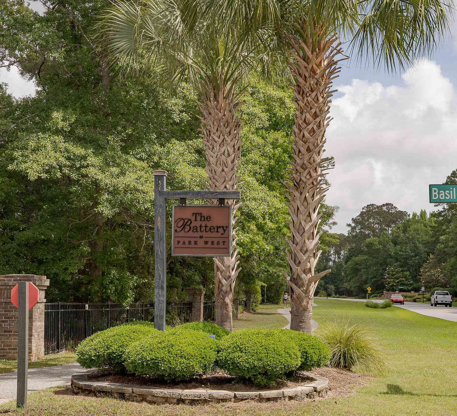 Condo For Sale - 1508 Basildon Road<br/> Mount Pleasant, SC 29466