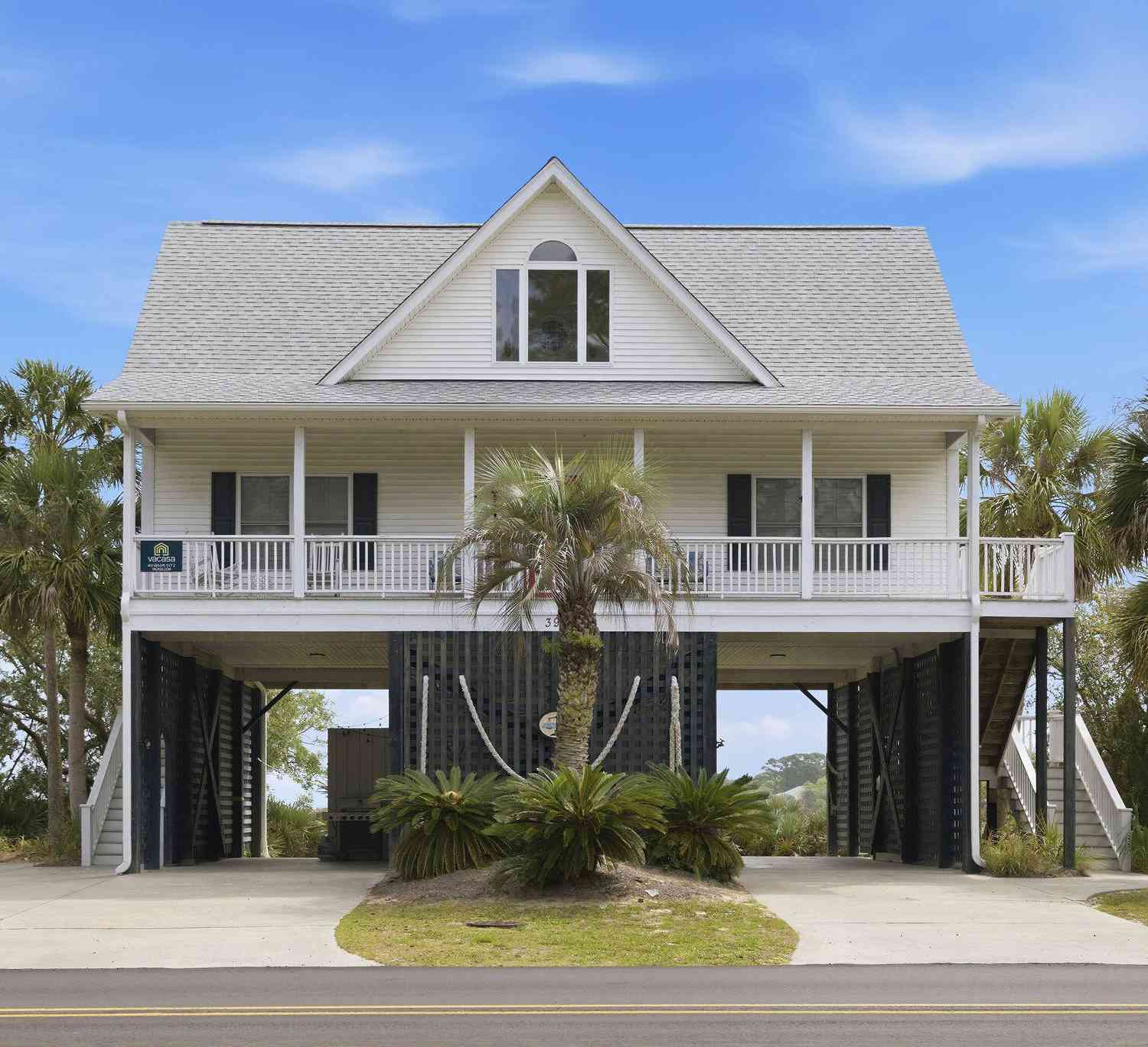 Homes For Sale - 3925 Lybrand Street<br/> Colleton County, Edisto Island, SC 29438