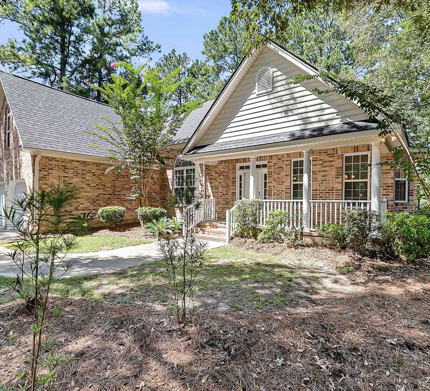 Homes For Sale - 4416 Wild Thicket Lane<br/> North Charleston, SC 29420