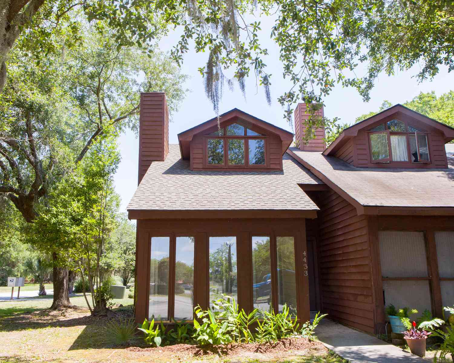 Townhouse For Sale - 4433 Great Oak Drive<br/> Charleston County, North Charleston, SC 29418