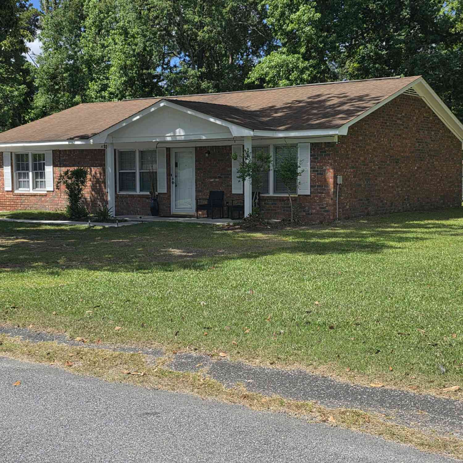 Homes For Rent - 100 Dootsie Court #A<br/> Summerville, SC 29485