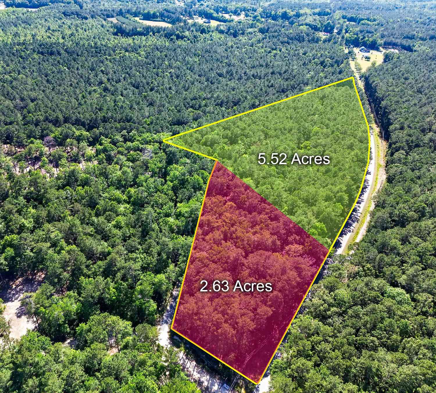 Vacant Land For Sale - 00 Longridge Road<br/> Moncks Corner, SC 29461