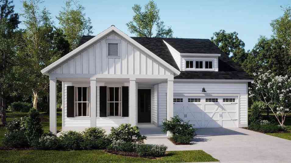 Homes For Sale - 168 Beamon Loop<br/> Summerville, SC 29486