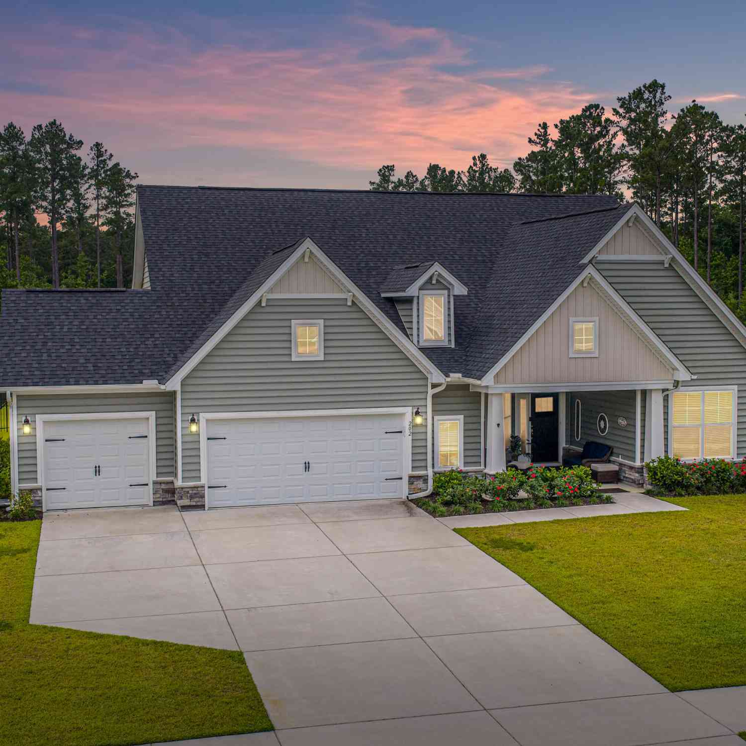 Homes For Sale - 202 Huguenot Trail<br/> Huger, SC 29450