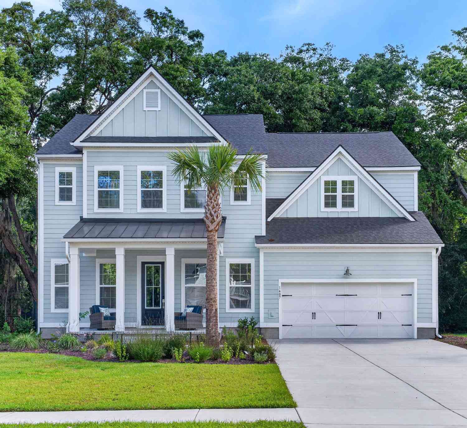 Homes For Sale - 1407 Dahlia Road<br/> Mount Pleasant, SC 29464