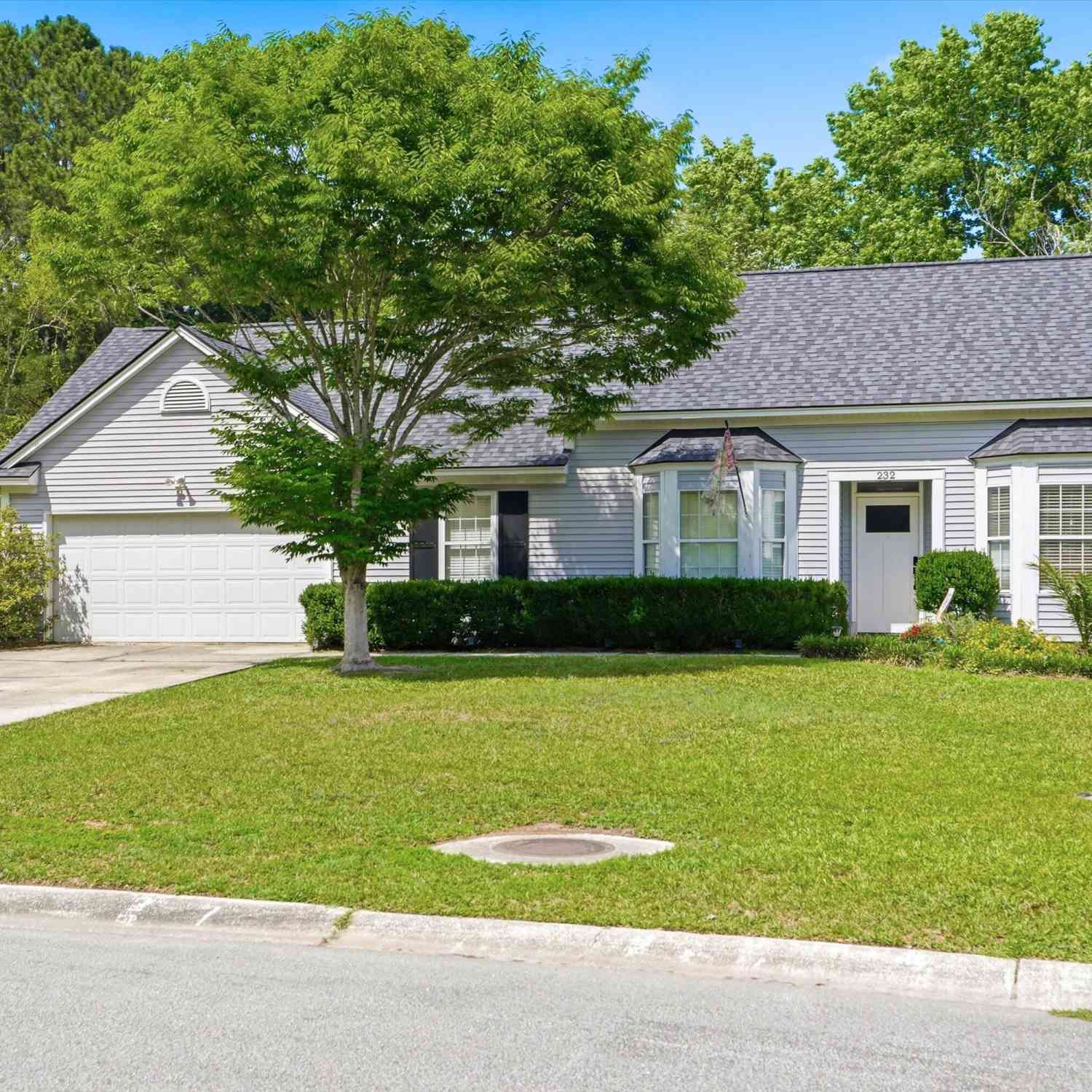 Homes For Sale - 232 Saint Awdry Street<br/> Summerville, SC 29485