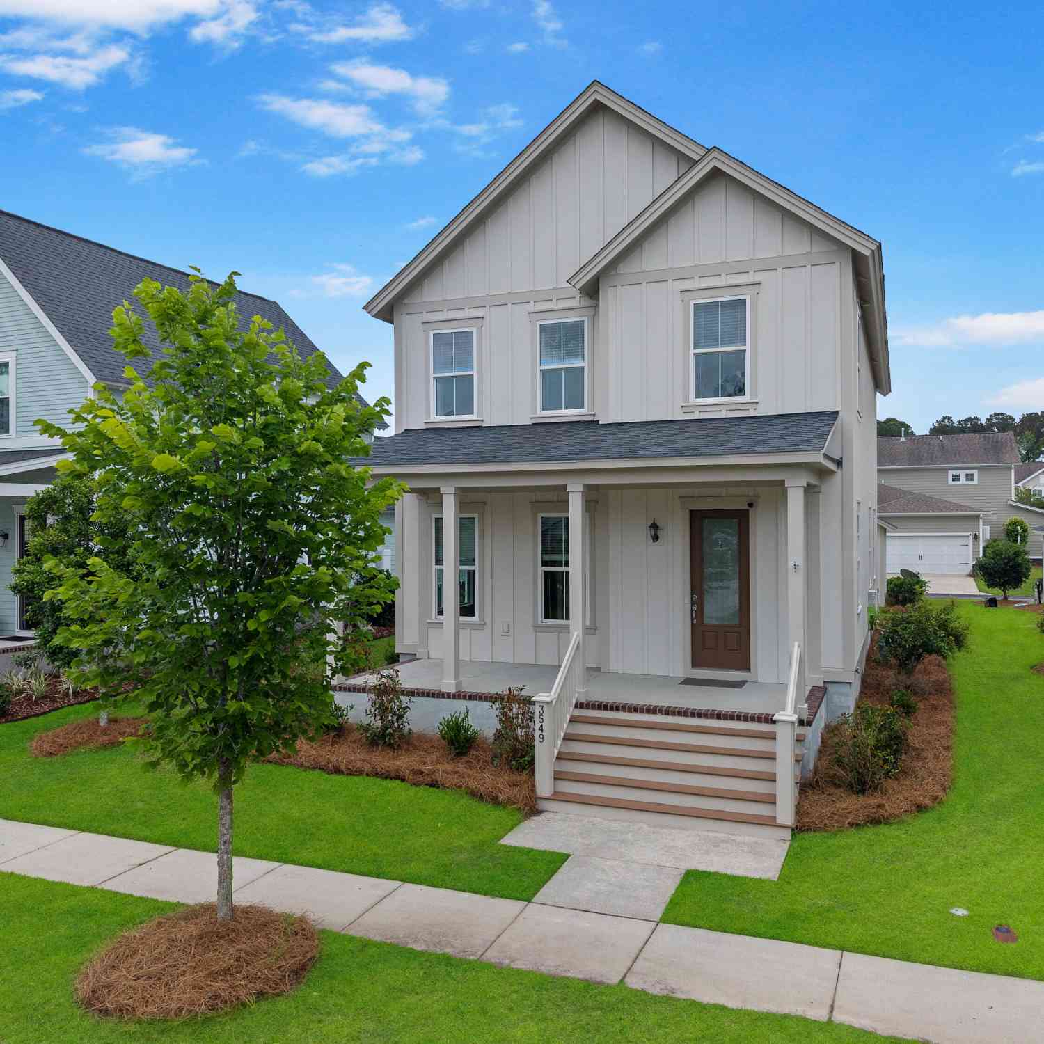Homes For Sale - 3549 Sewel Avenue<br/> Mount Pleasant, SC 29466