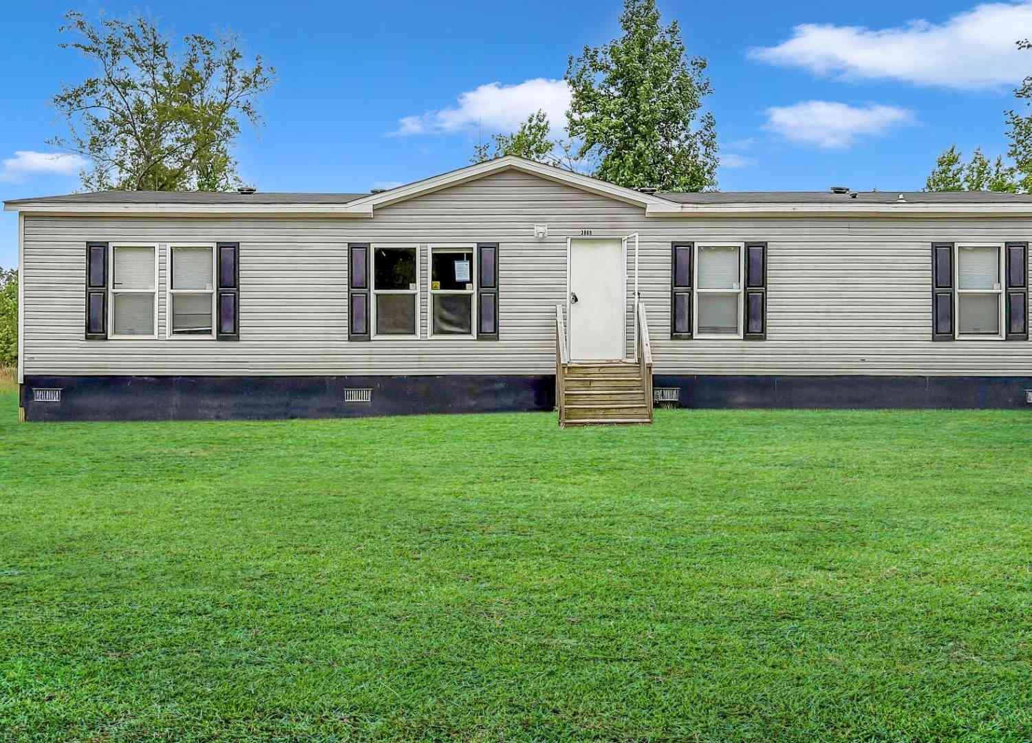 Homes For Sale - 3869 Hudson Mill Road<br/> Ruffin, SC 29475