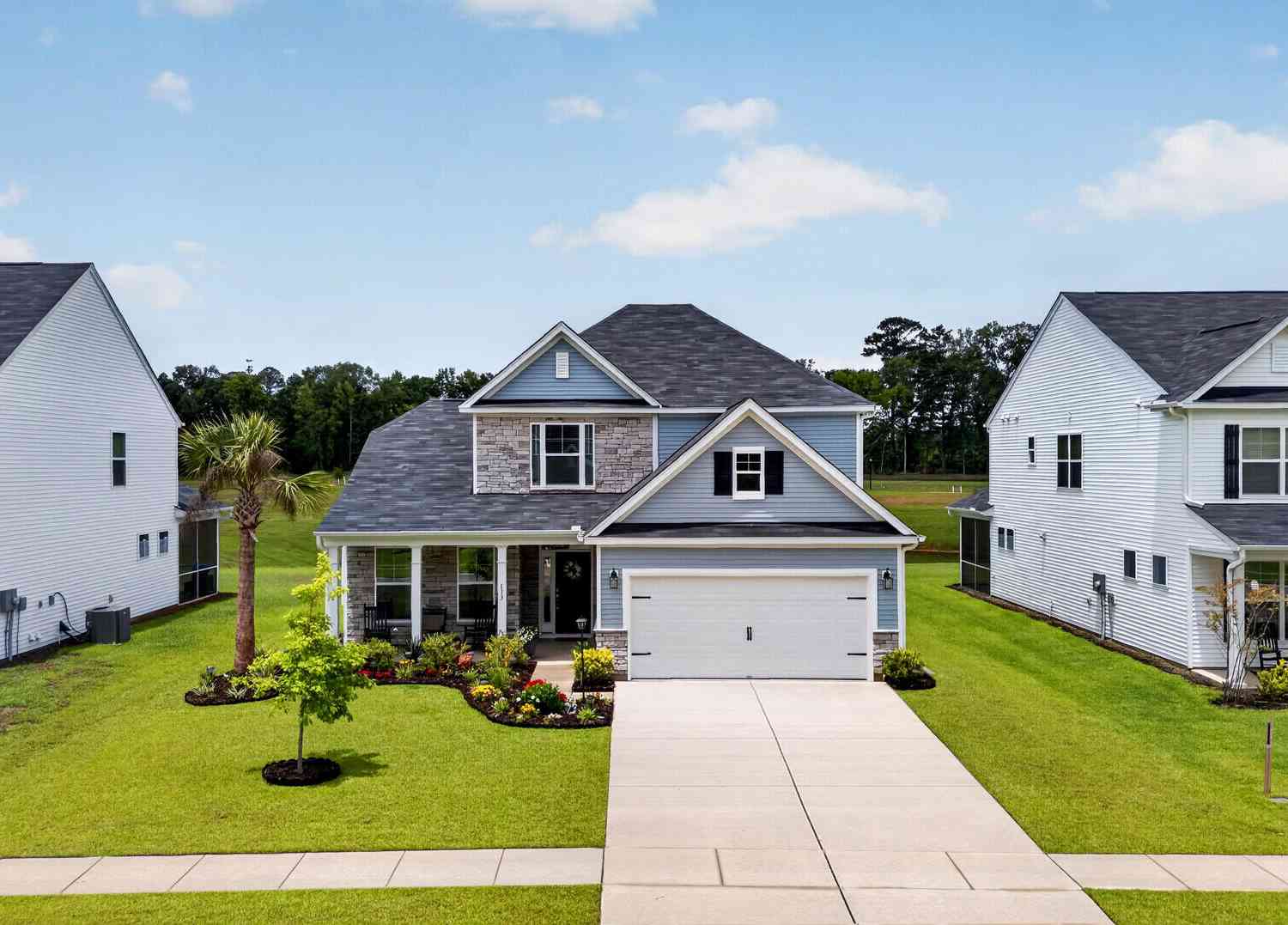 Homes For Sale - 113 Palfrey Drive<br/> Ridgeville, SC 29472
