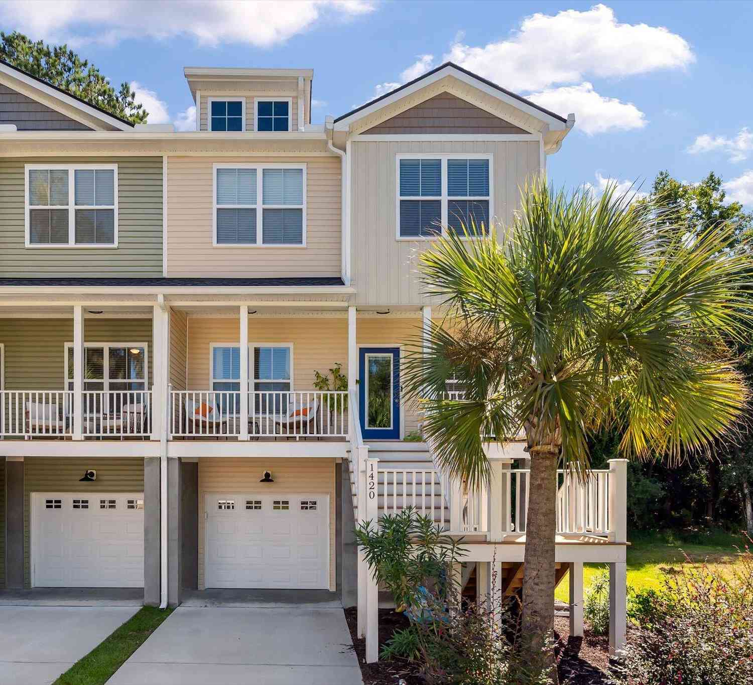 Homes For Rent - 1420 Widows Court<br/> Johns Island, SC 29455