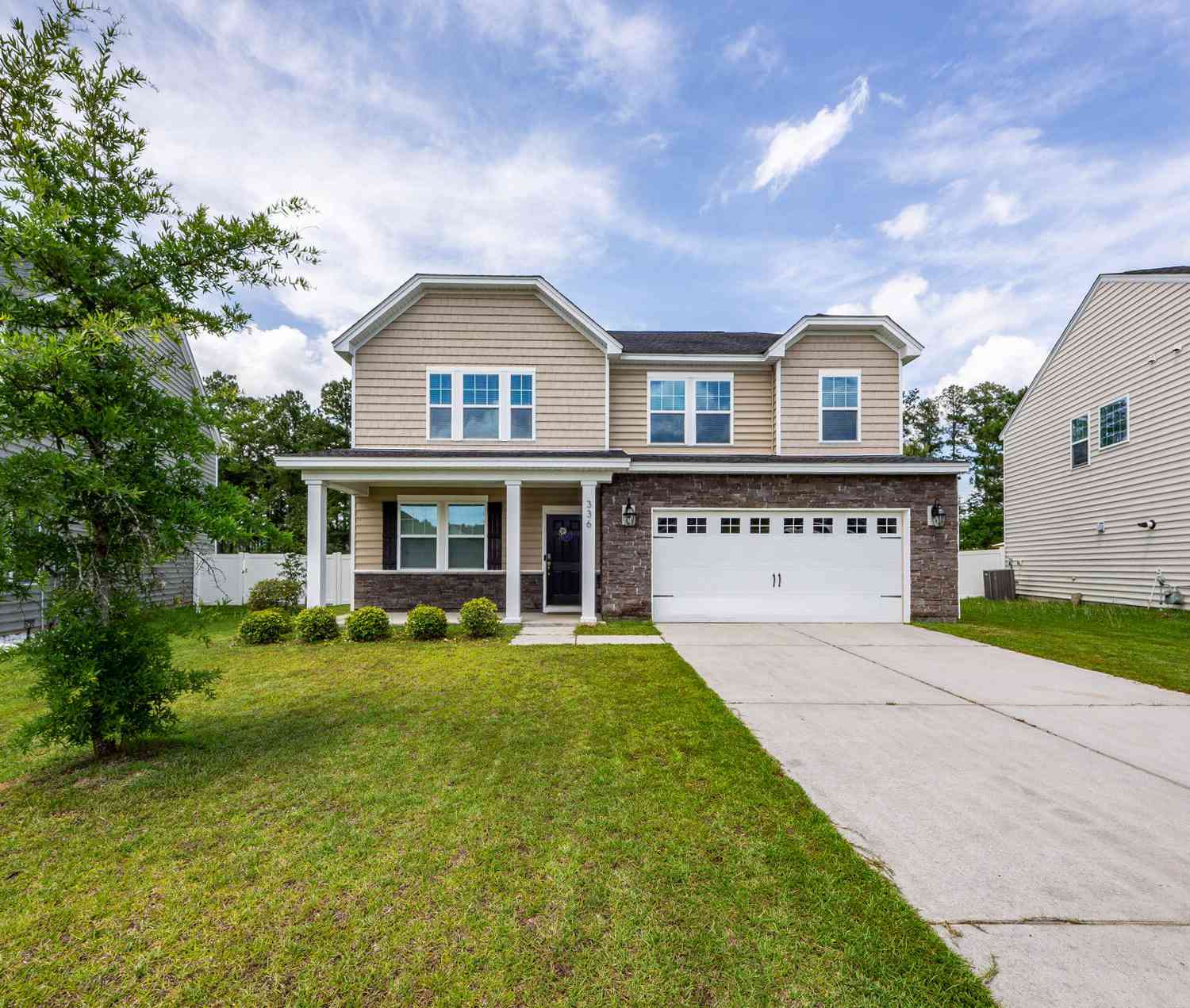 Homes For Sale - 336 Bracken Fern Road<br/> Moncks Corner, SC 29461