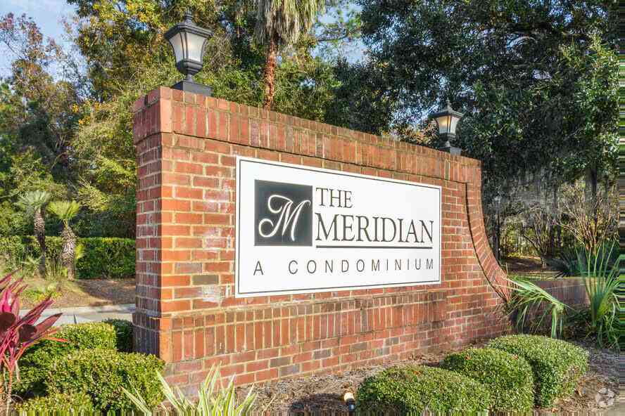 Condo For Sale - 2011 N Highway 17 #UNIT 1700A<br/> Mount Pleasant, SC 29466