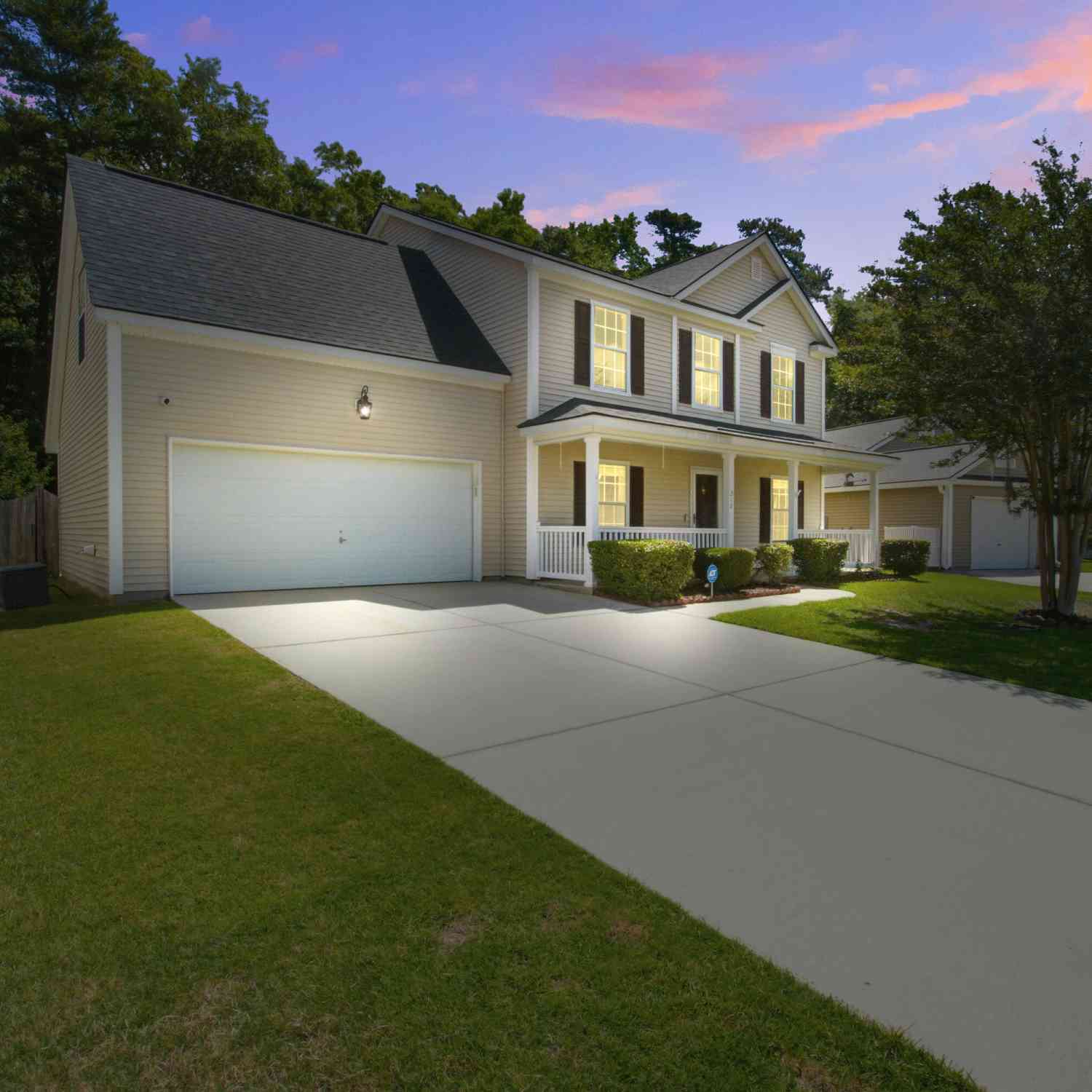 Homes For Sale - 214 Eagle Ridge Road<br/> Summerville, SC 29485