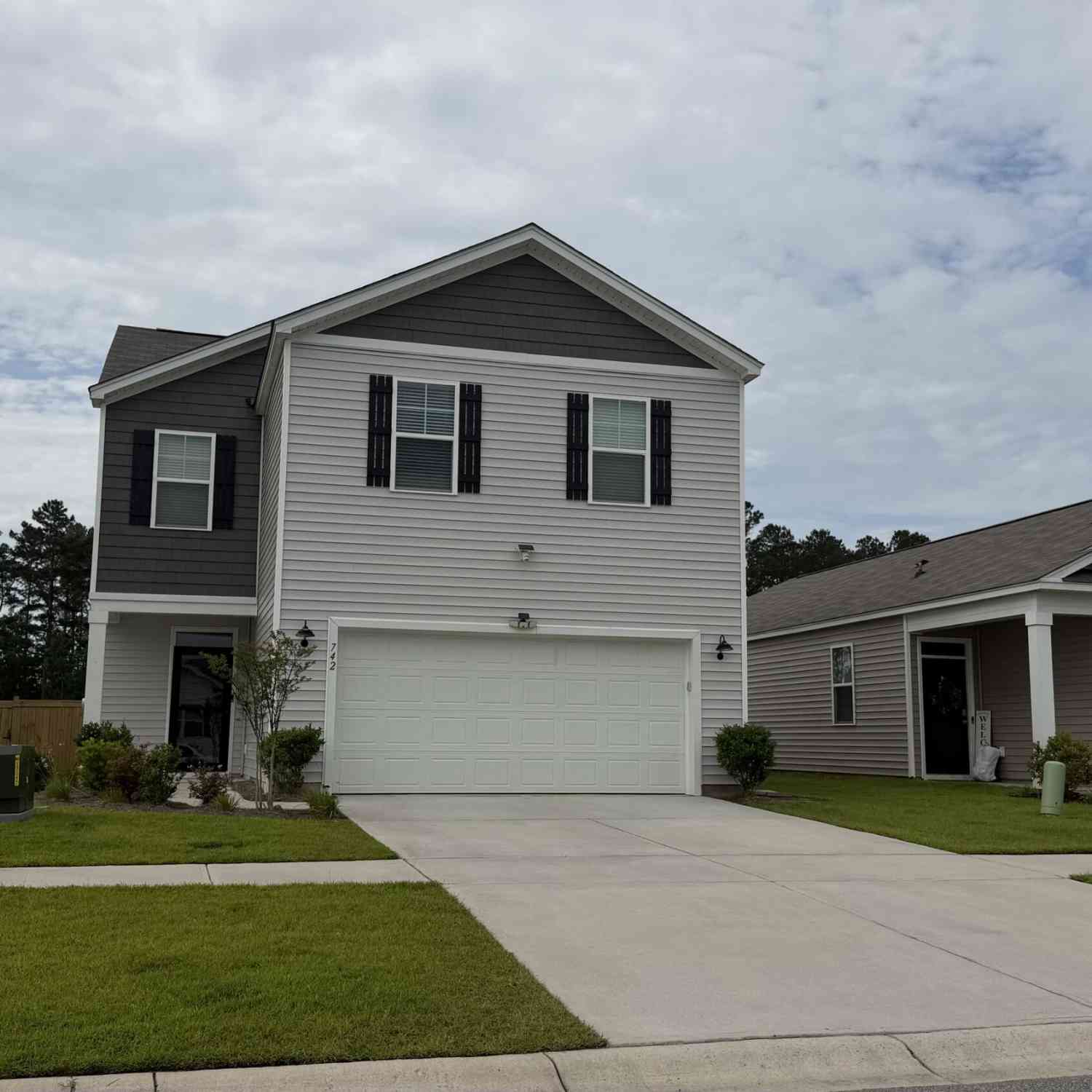 Homes For Rent - 742 Ladywood Drive<br/> Summerville, SC 29486
