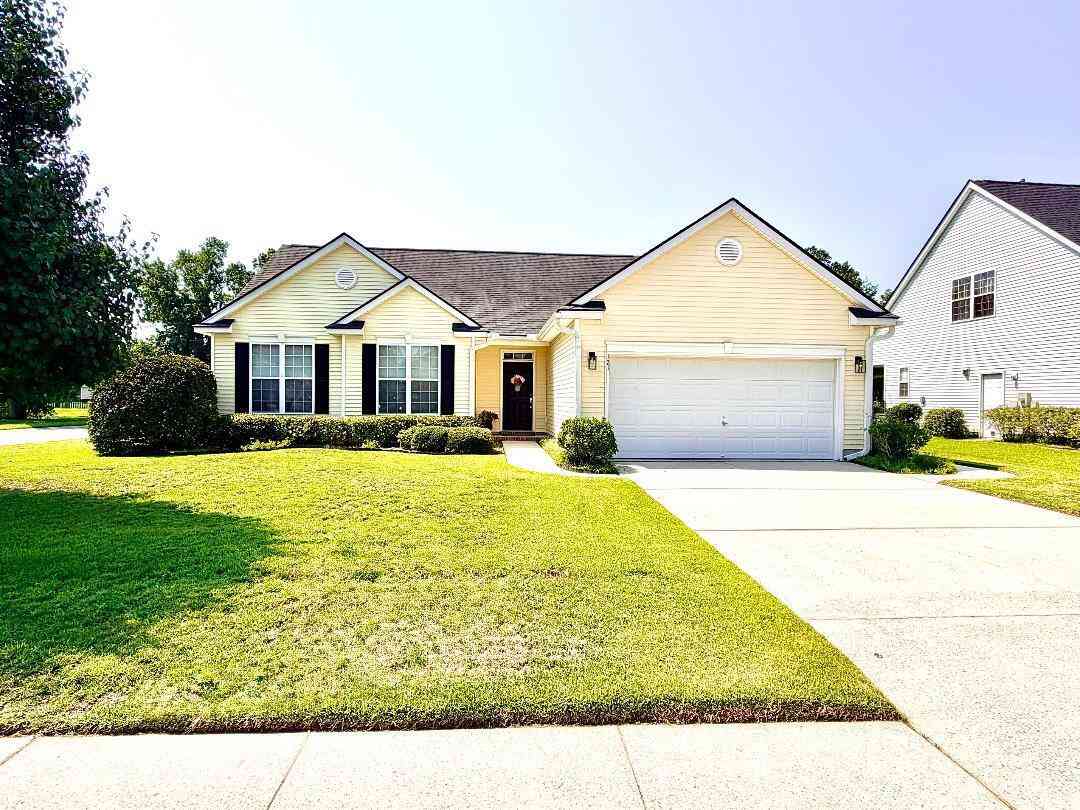 Homes For Sale - 121 Cabrill Drive<br/> Charleston, SC 29414