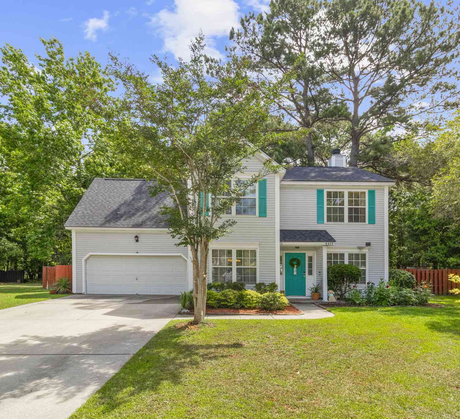 Homes For Sale - 3375 Crowell Lane<br/> Mount Pleasant, SC 29466