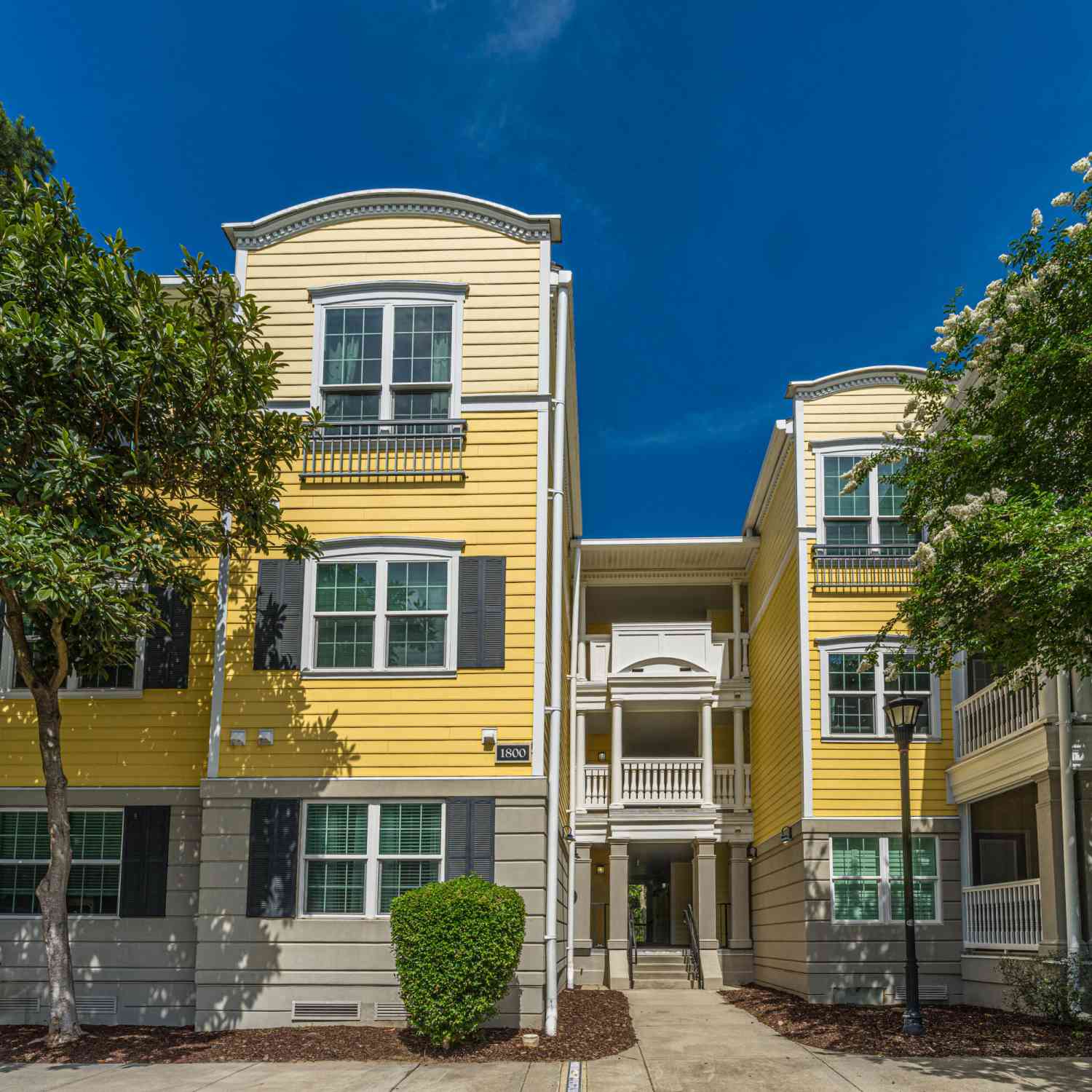Condo For Sale - 1826 Telfair Way<br/> Charleston County, Charleston, SC 29412