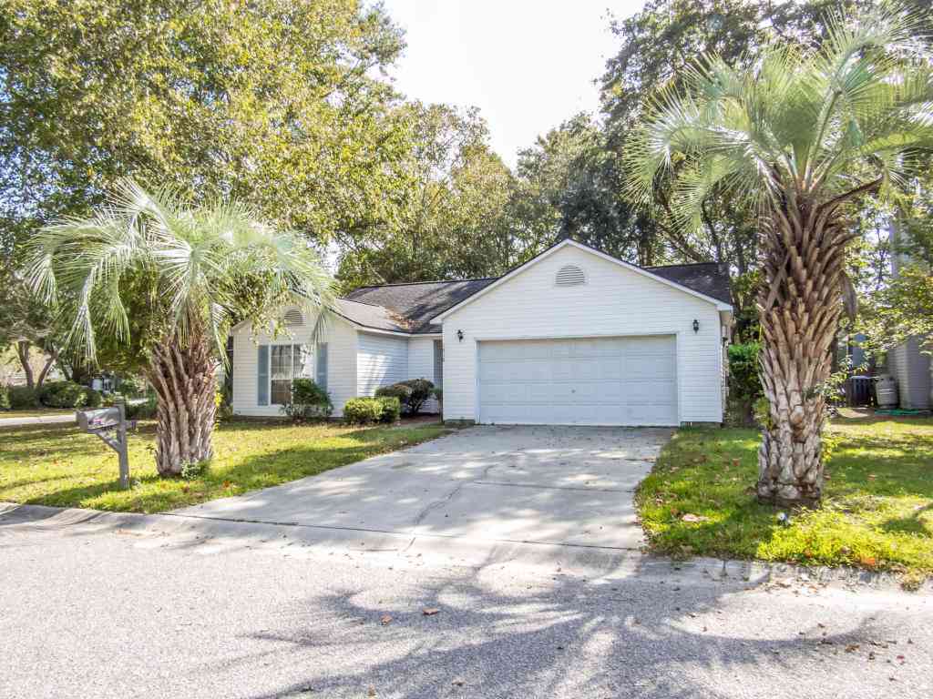Homes For Rent - 1918 Trimbleston Place<br/> Mount Pleasant, SC 29464