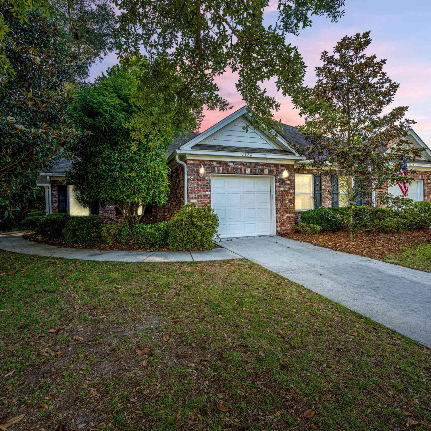 Townhouse For Sale - 1126 Santa Elena Way<br/> Johns Island, SC 29455