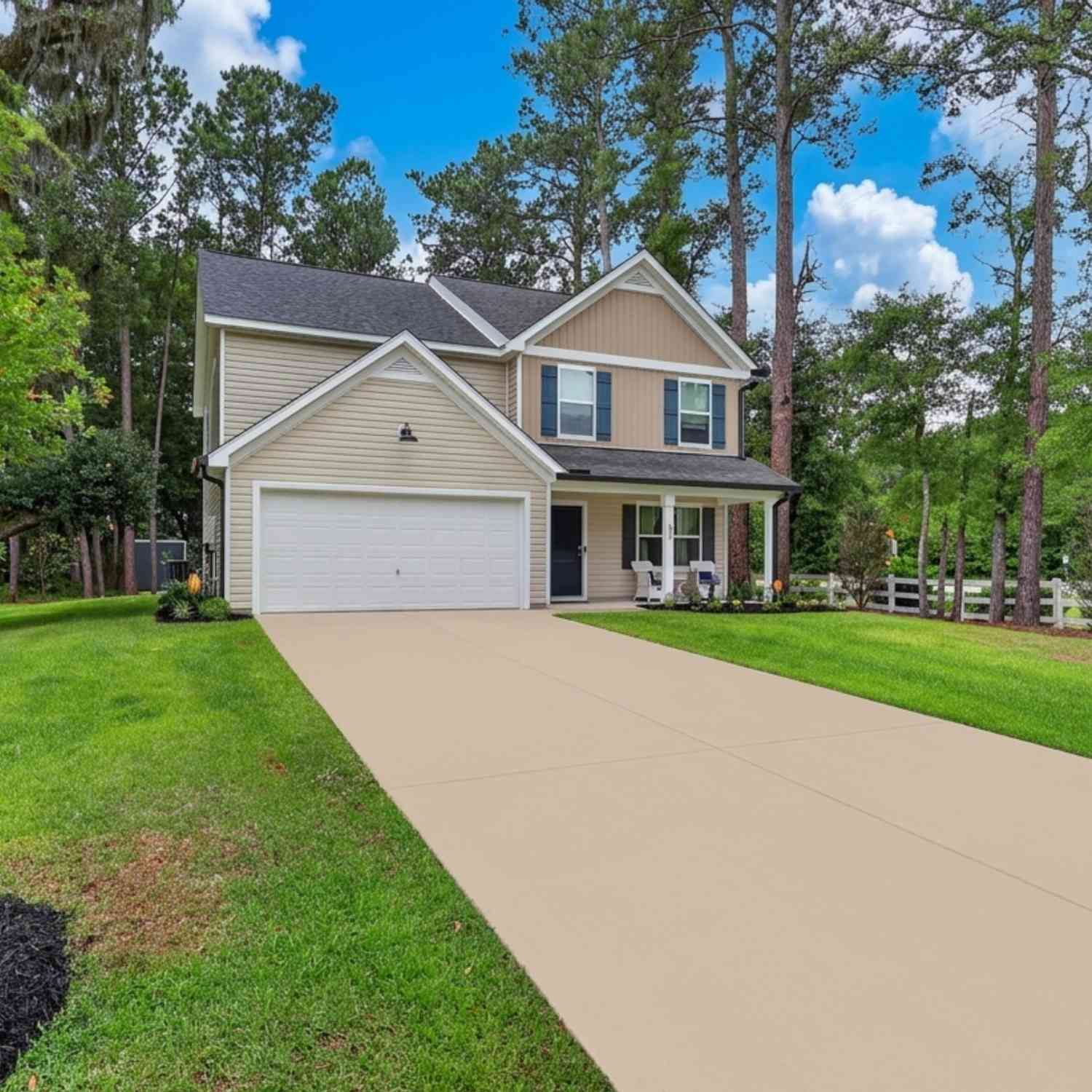 Homes For Sale - 102 Teal Bluff Boulevard<br/> Seabrook, SC 29940