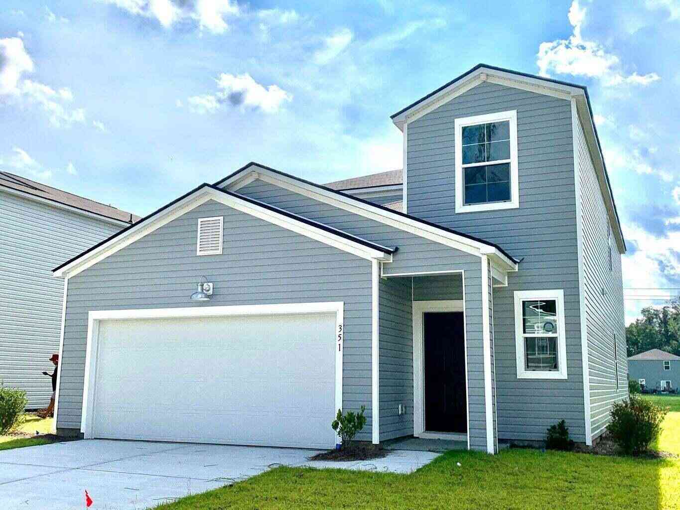 Homes For Rent - 351 Matuskovic Drive<br/> Charleston, SC 29414