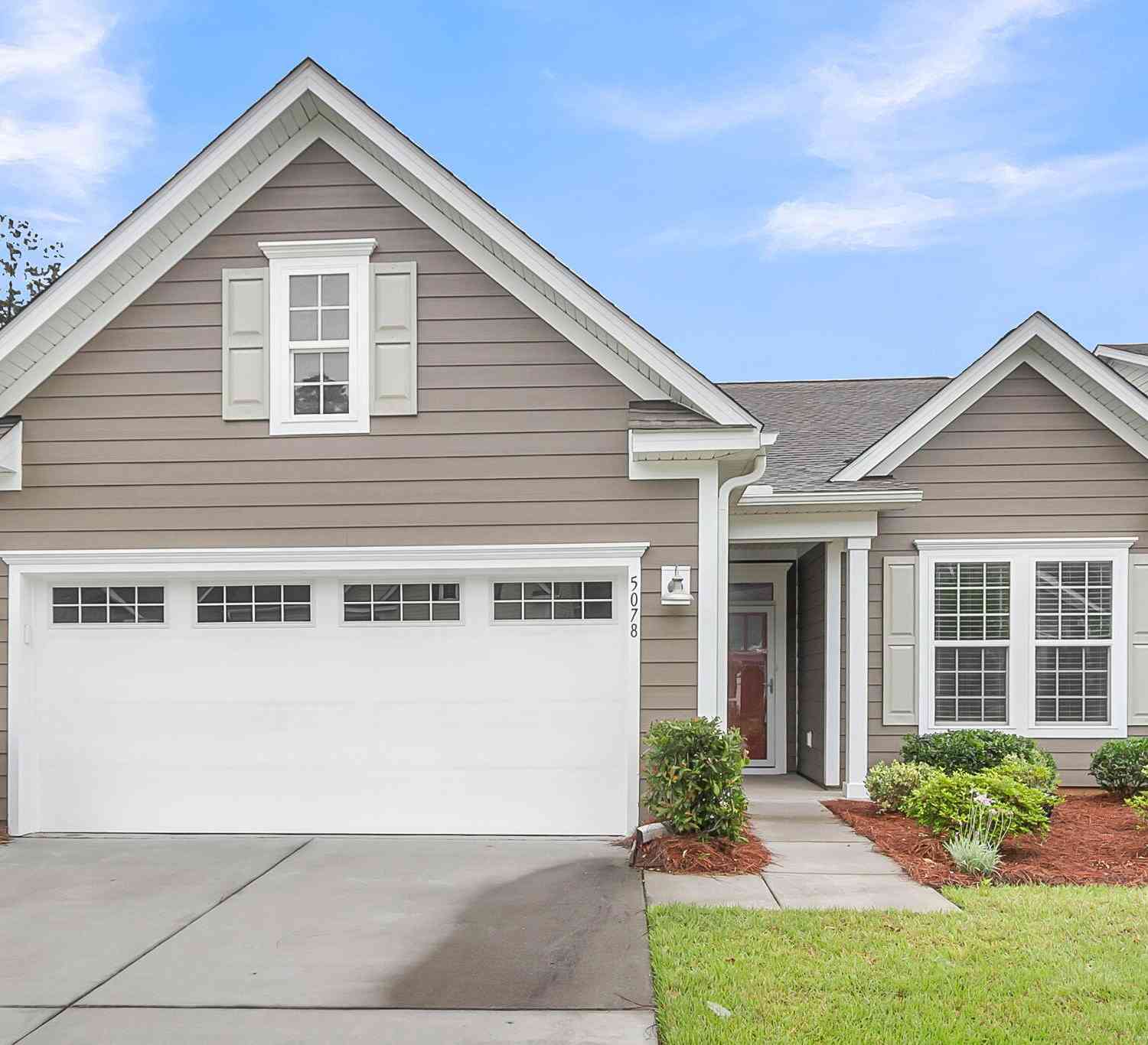 Homes For Sale - 5078 Song Sparrow Way<br/> Summerville, SC 29483