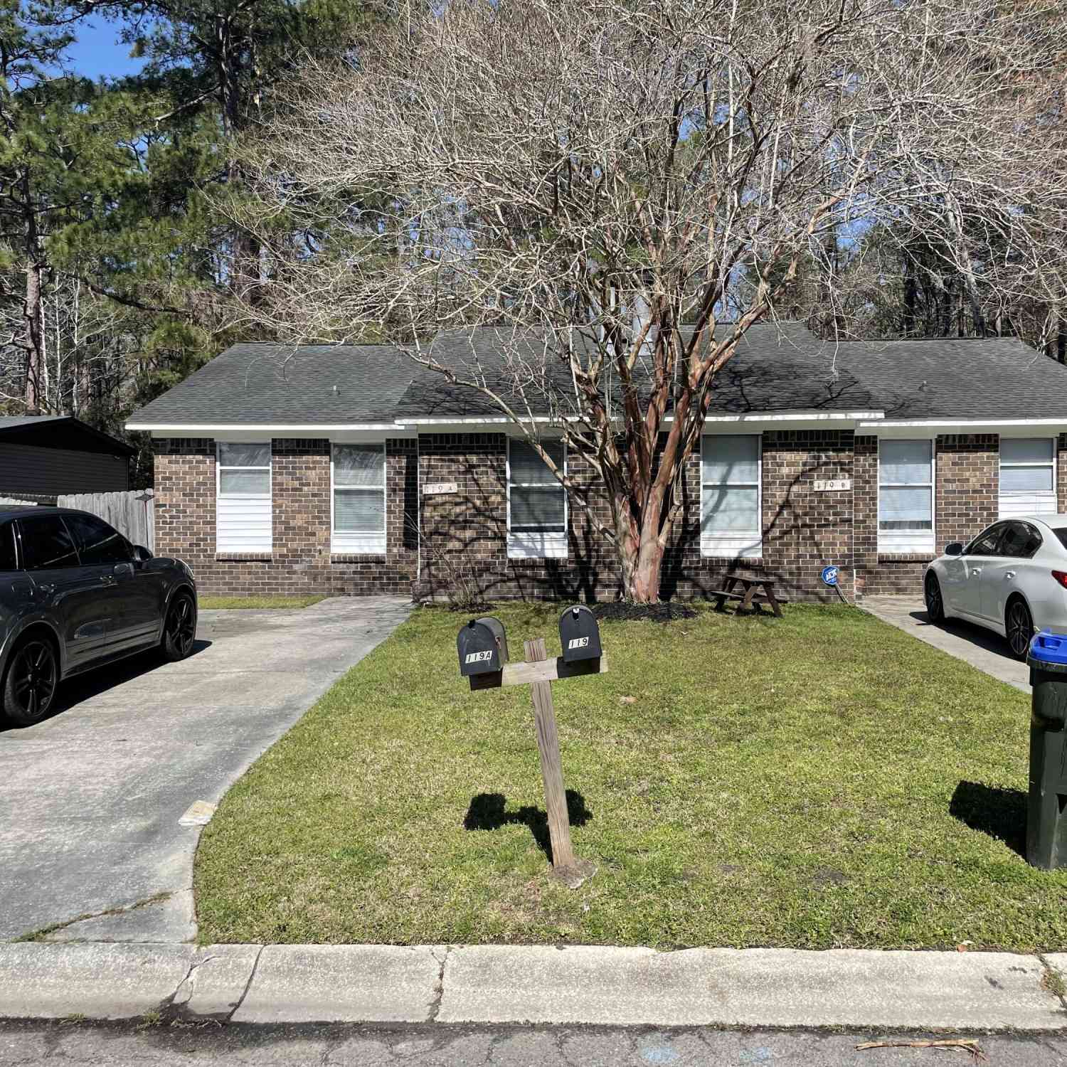 Multifamily For Rent - 119 Canvasback Drive #A  B<br/> Summerville, SC 29483