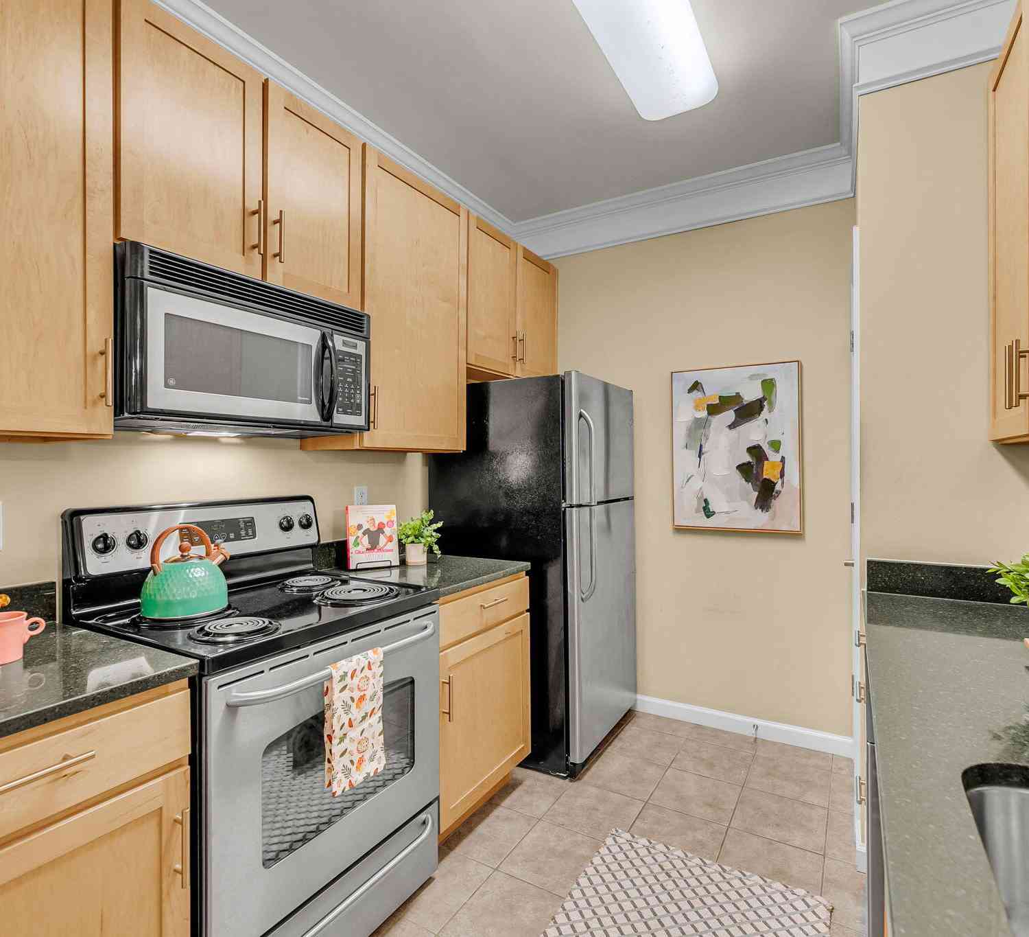 Condo For Sale - 1755 Central Park Road #UNIT 3202<br/> Charleston, SC 29412