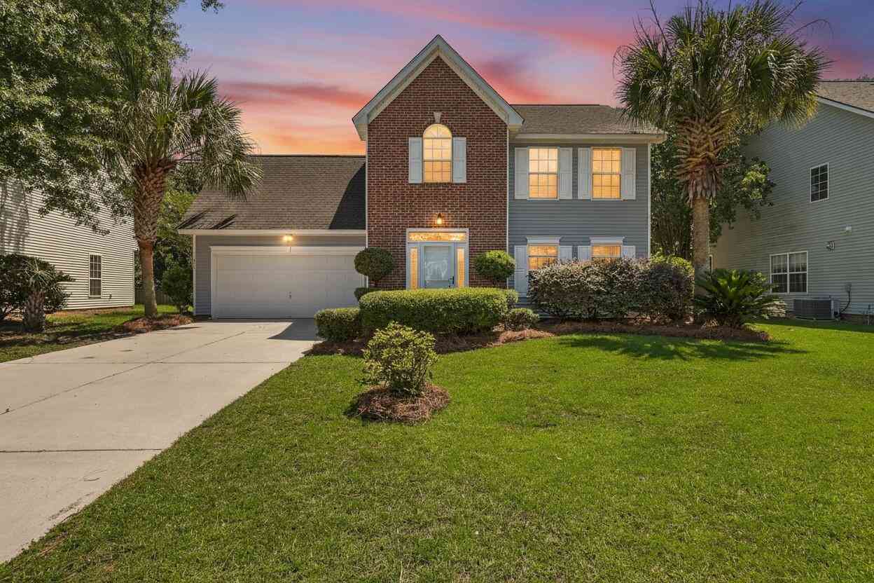 Homes For Sale - 118 Remington Drive<br/> North Charleston, SC 29418