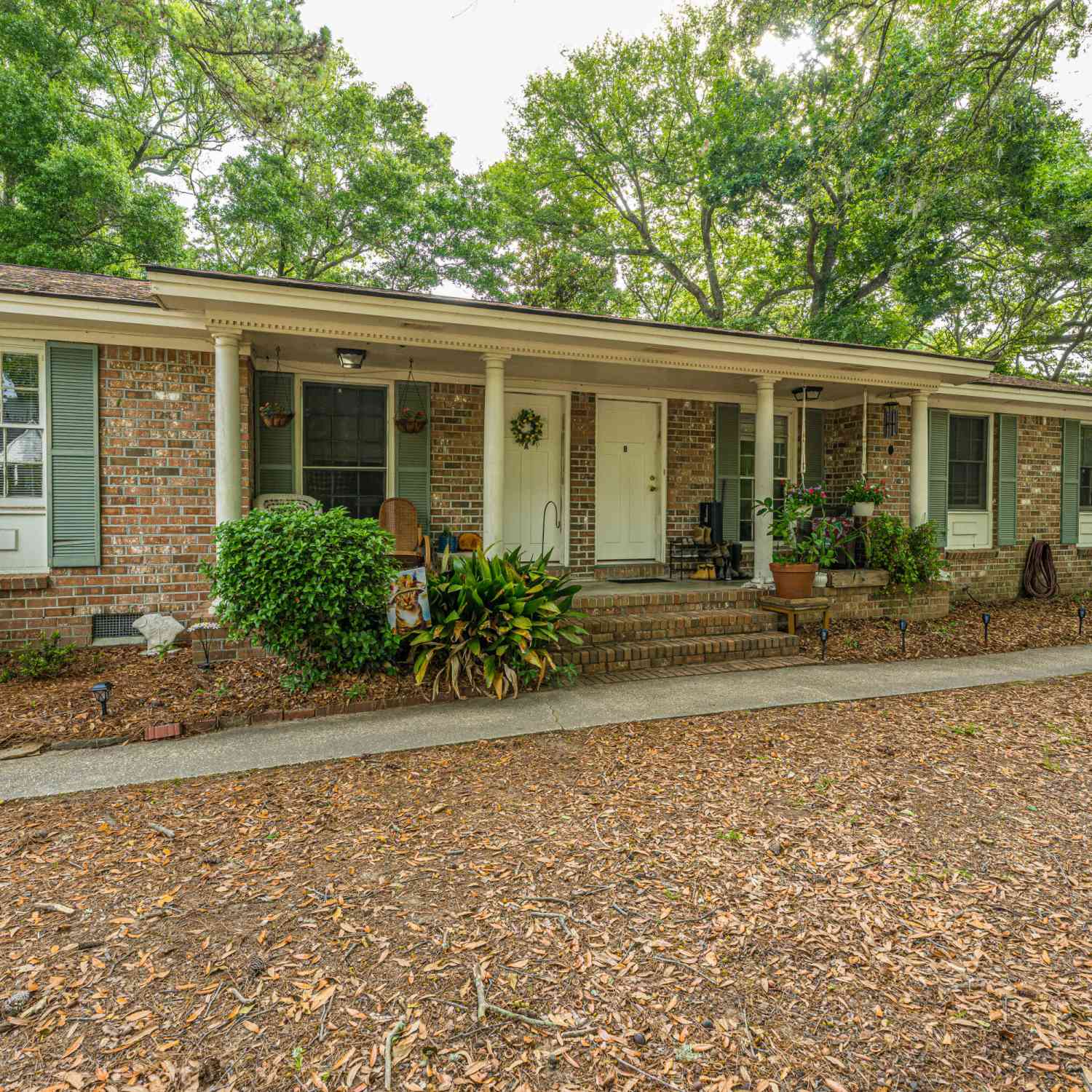 Multifamily For Rent - 704 Marlin Lane<br/> Charleston, SC 29412