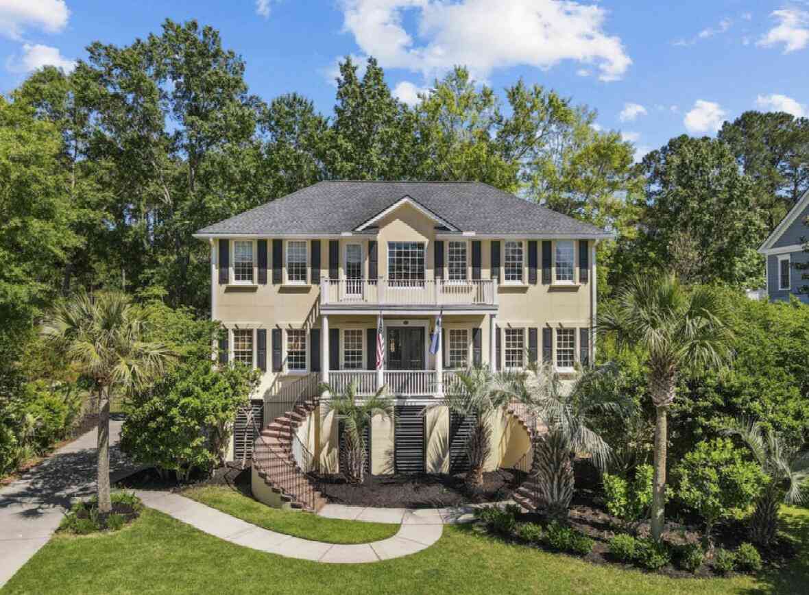 Homes For Sale - 2041 Ashburton Way<br/> Mount Pleasant, SC 29466