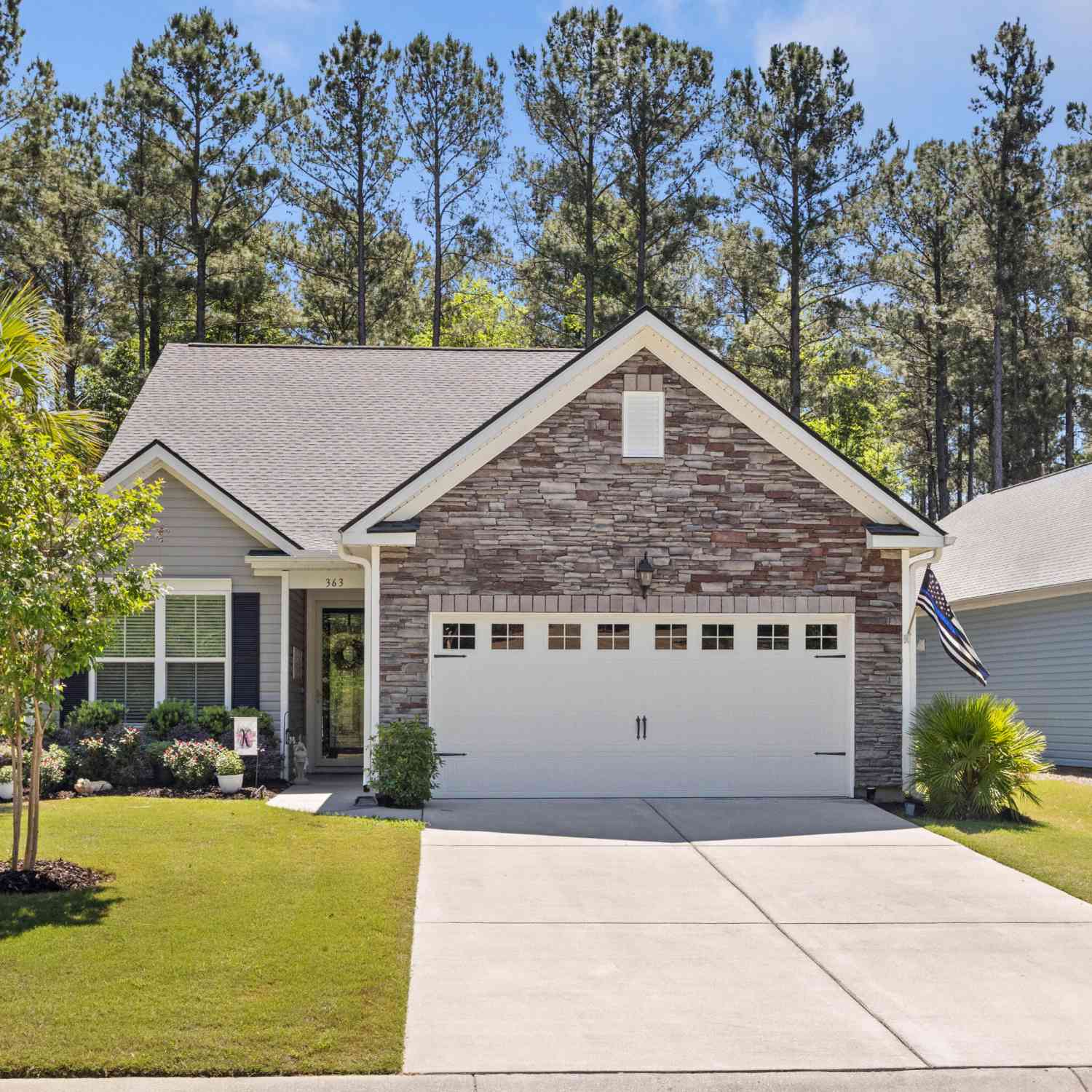 Homes For Sale - 363 Seaside Trail<br/> Berkeley County, Summerville, SC 29486