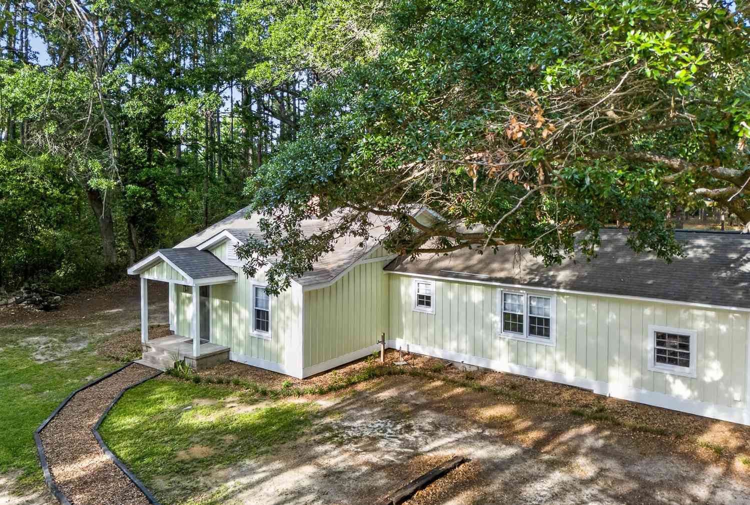 Homes For Sale - 516 Dodge Lane<br/> Berkeley County, Pinopolis, SC 29469