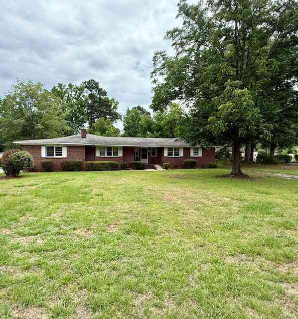 Homes For Sale - 2350 Belleville Road<br/> Orangeburg, SC 29115