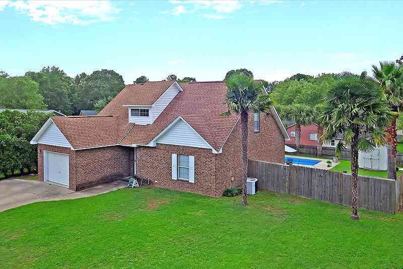 Homes For Sale - 136 Stewart Street<br/> Goose Creek, SC 29445